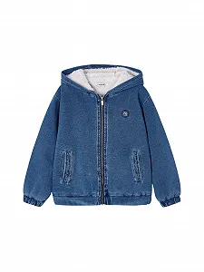 Куртка Mayoral Mid для мальчиков - Фото 1