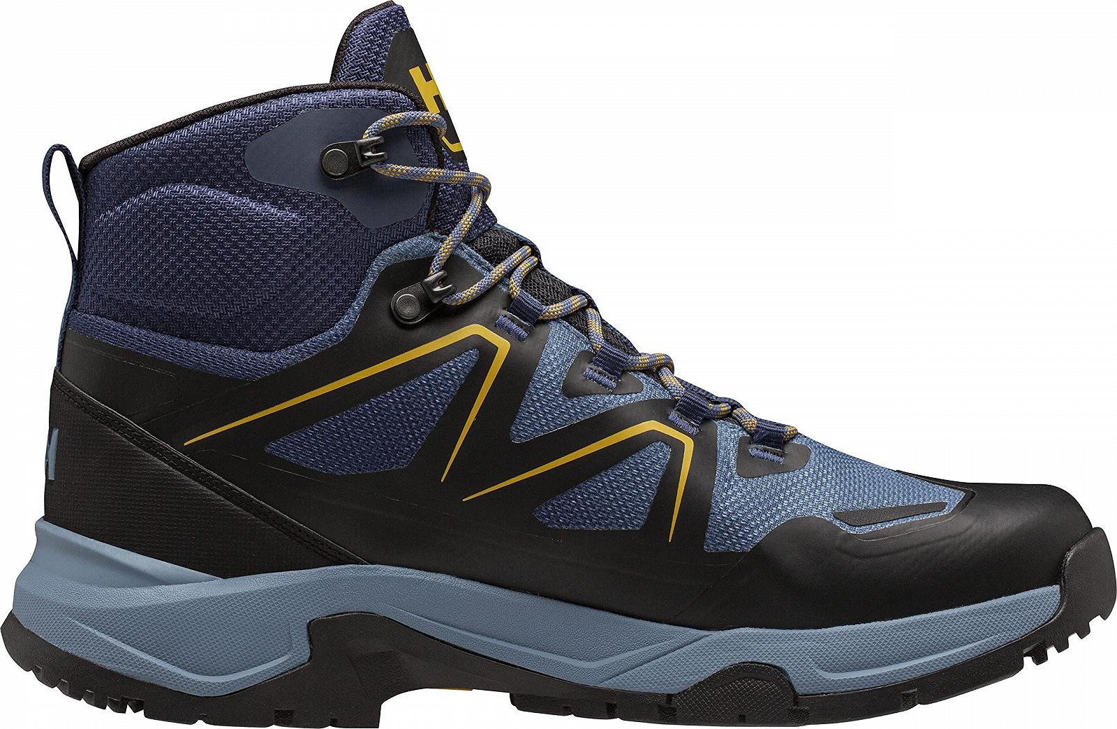 Кросівки Helly Hansen Cascade Mid Ht, фото №5