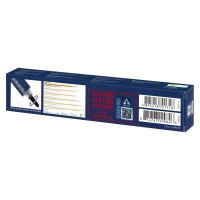 Термопаста Arctic MX-2. 65г (ACTCP00006B), фото №3