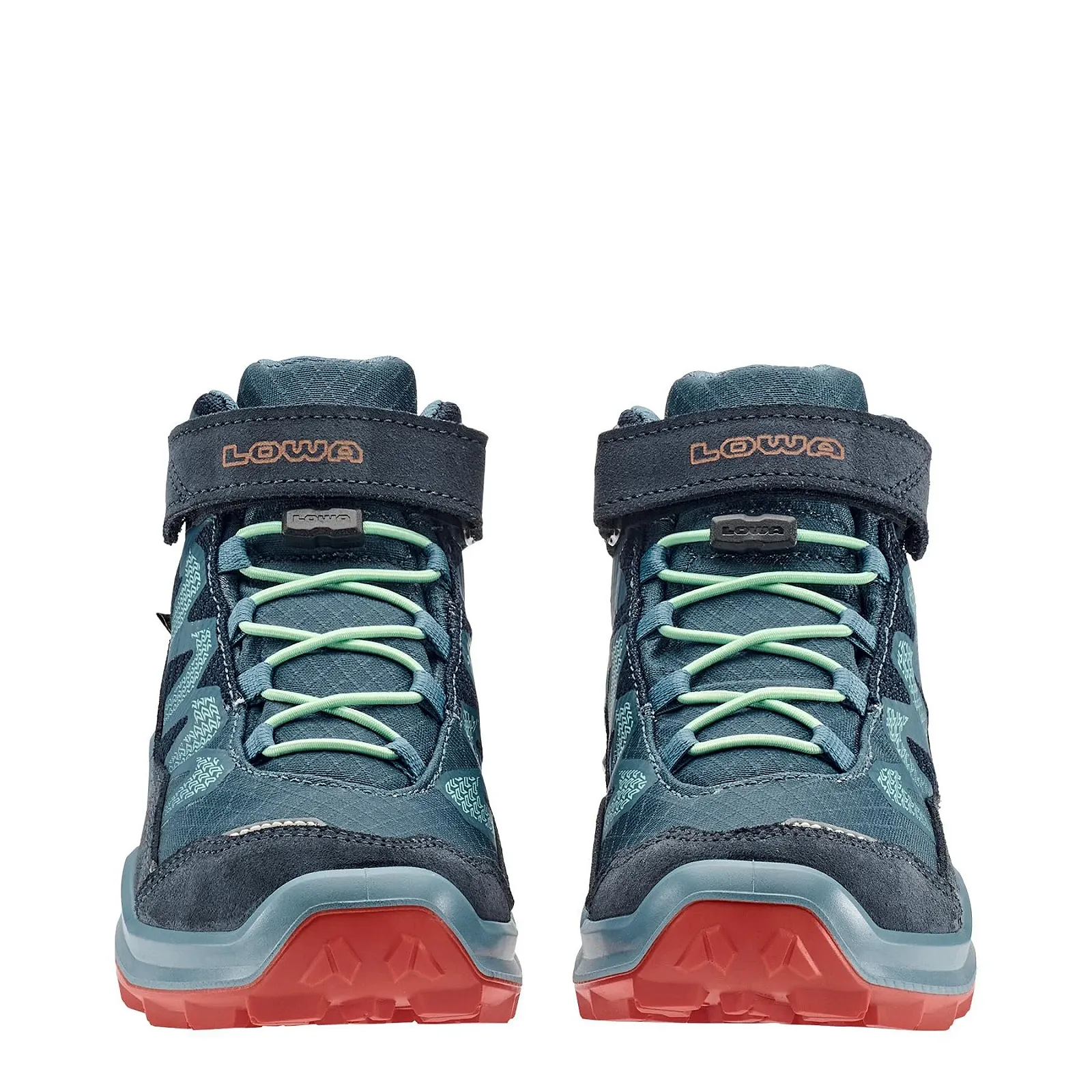 Ботинки LOWA Maddox Pro GTX Mid VC JR, фото №3