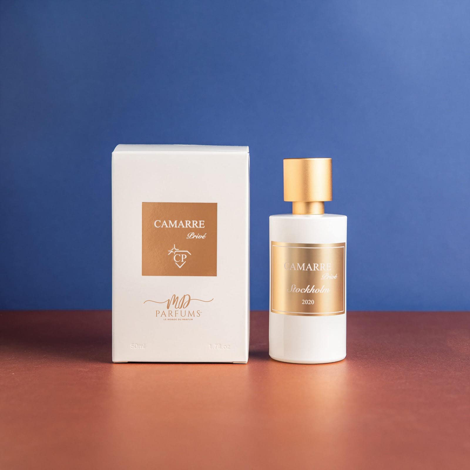 Eau de Parfum MDPARFUMS Immensity 2020 50 мл, фото №1