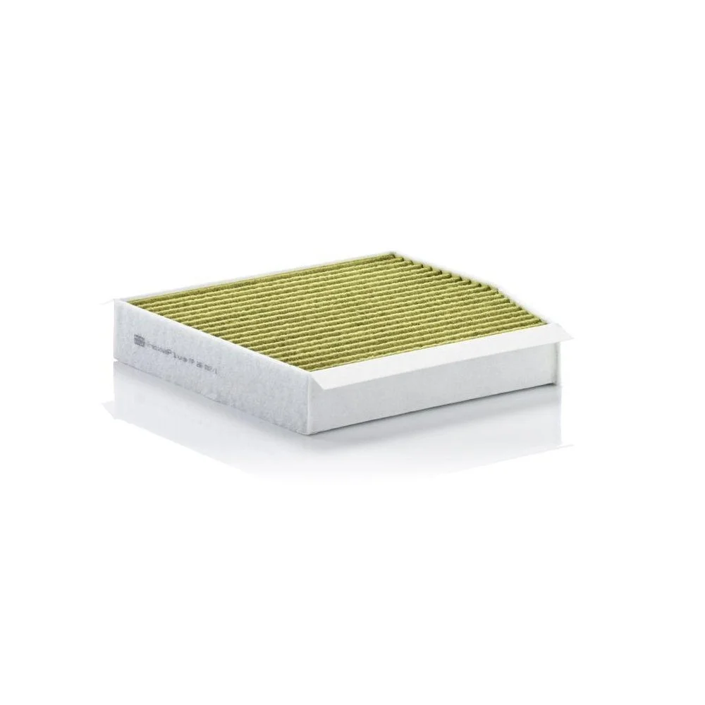 Фільтр салону MANN-FILTER FP 26 007/1 FreciousPlus для MERCEDES-BENZ, фото №1