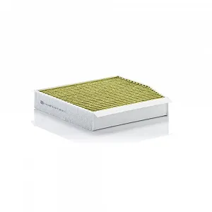 Фільтр салону MANN-FILTER FP 26 007/1 FreciousPlus для MERCEDES-BENZ - Фото 1