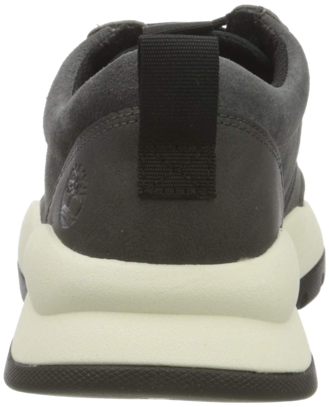 Кроссовки Timberland Boroughs Project Leather Low, фото №3