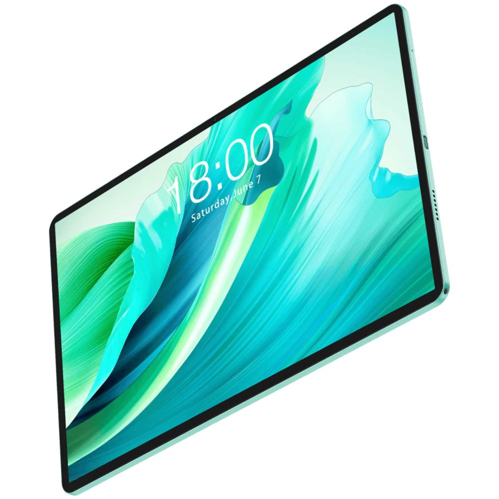 Планшет 11" TECLAST P50S 4/128Gb 8 ядер Android 14 8000 mAh Blue, фото №3