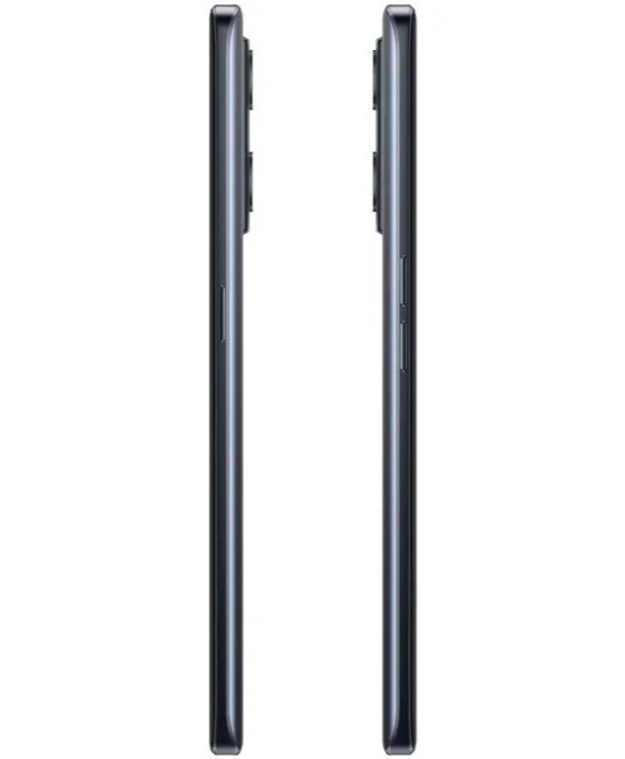 Смартфон 6.62" Realme GT Neo 3T 8/256Gb 5G 2-SIM NFC 64/16Мп 8 ядер Android 14 Shade Black, фото №4