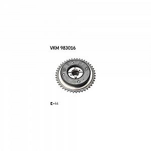 Регулятор фаз газораспределения SKF VKM 983016 для MERCEDES-BENZ выпускная сторона - Фото 1