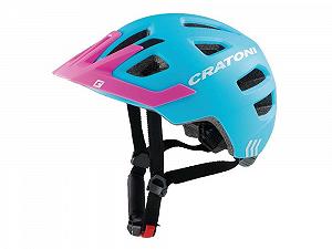 Шлем Cratoni Maxster Pro - Фото 1