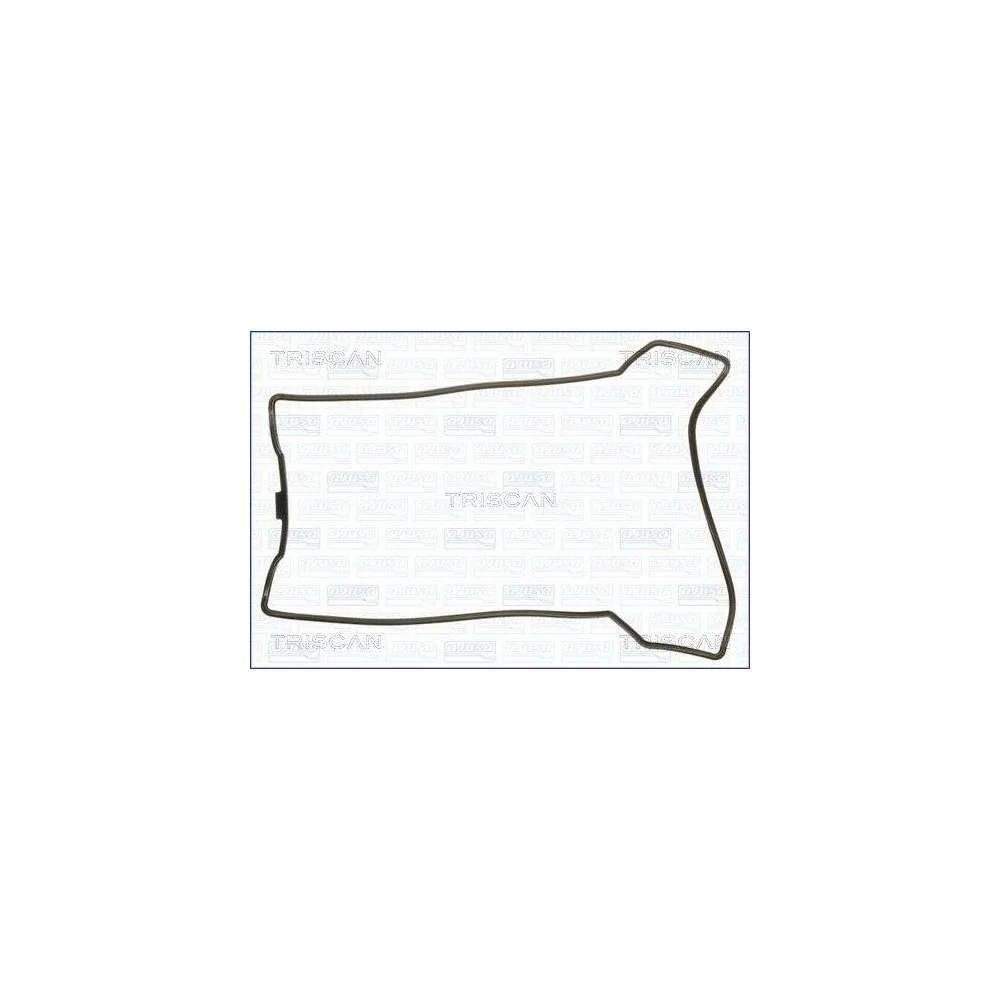 Прокладка кришки головки циліндрів TRISCAN 515-4173 для MERCEDES-BENZ, фото №1