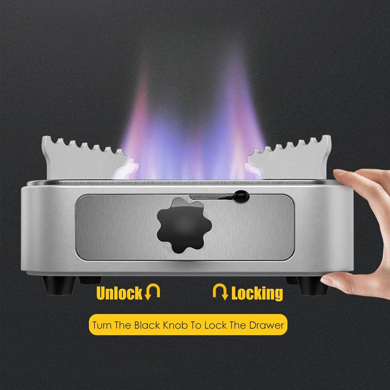 Портативная плита без газа и электричества эффективная спиртовая, фото №6 Портативная плита без газа и электричества эффективная спиртовая, фото №6