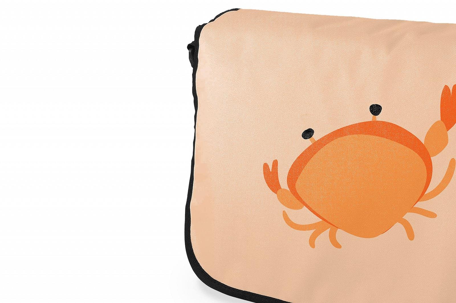 Ранець Bonateks Unisex Kinder Frschlbg104677 Різнокольоровий, фото №3