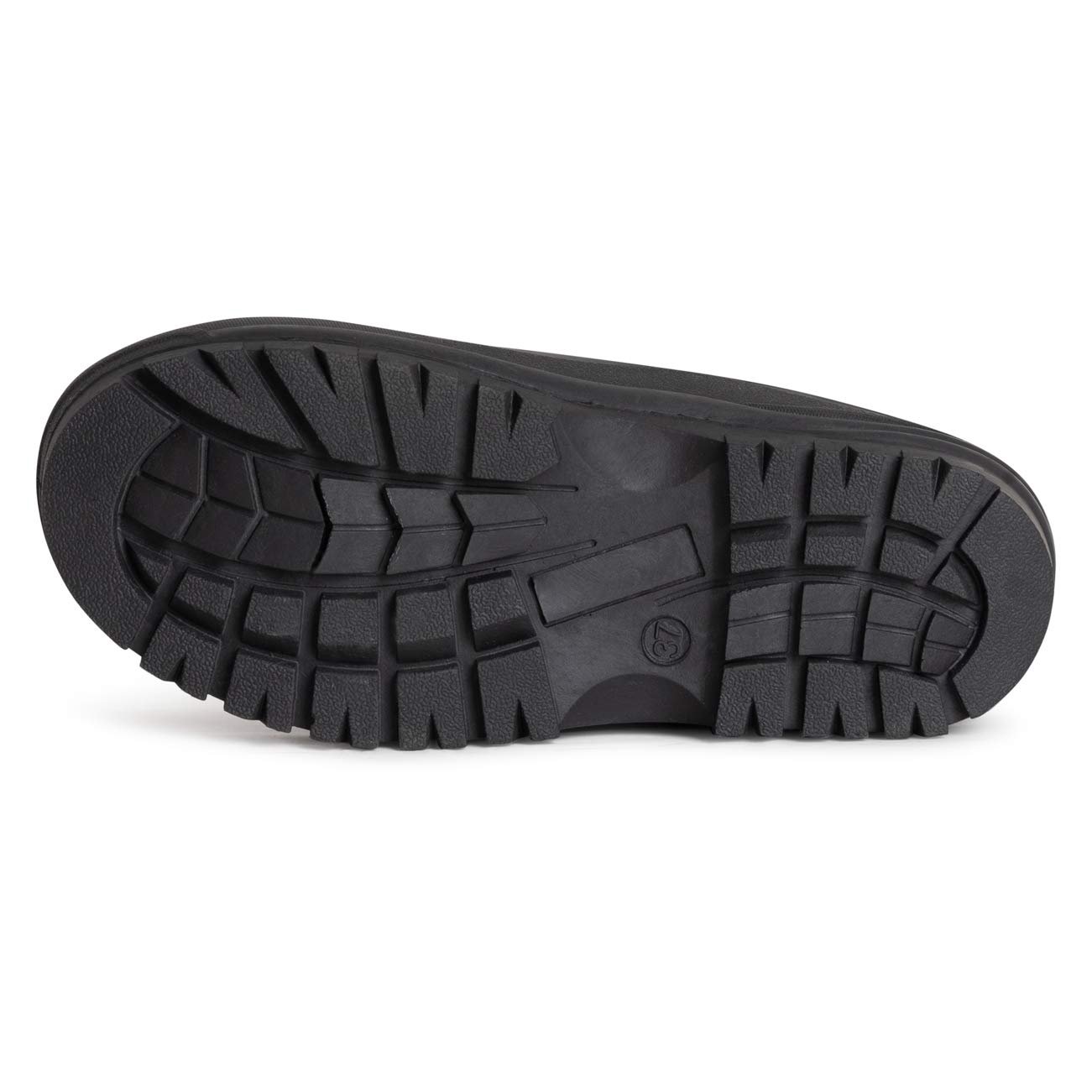 Мужские Ботинки Polar Dirt Lace-Up Короткие Нейлон Зимние Снежные Дождевые Водонепроницаемые, фото №8