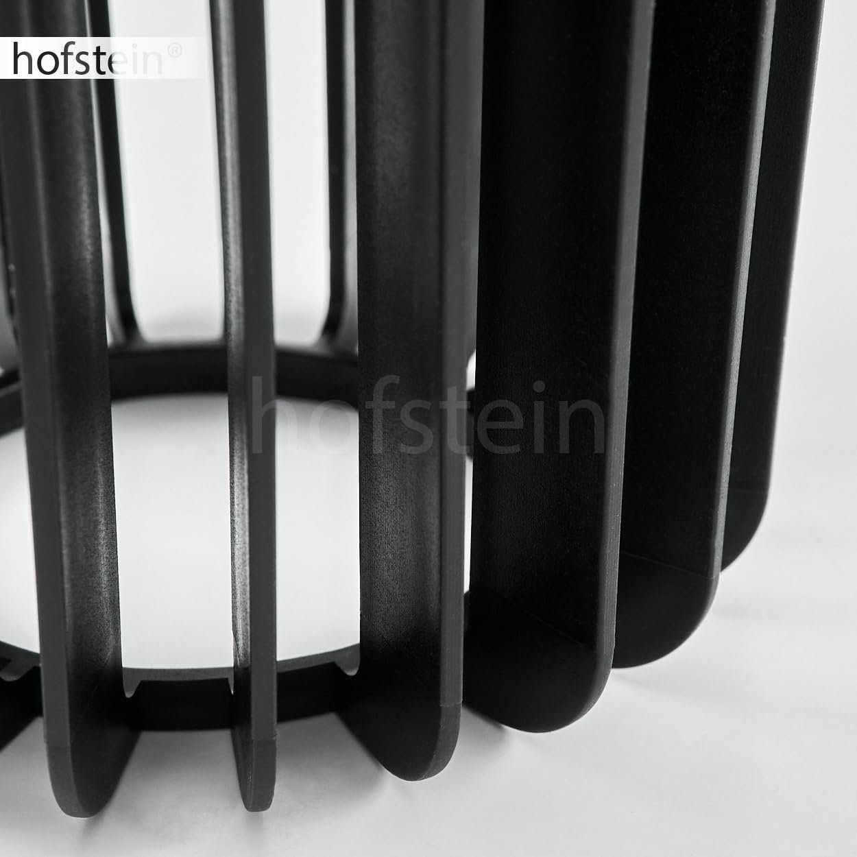 Настільна лампа Rossina LED Solar Outdoor Пластик Чорний Solar Panel USB Touch Battery 2.8 Вт 300 Люмен, фото №6