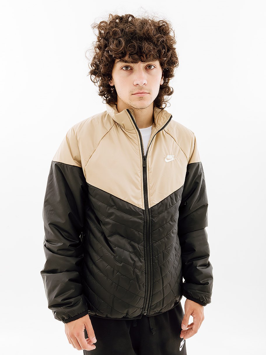 Куртка Nike PUFFER XXL, фото №1