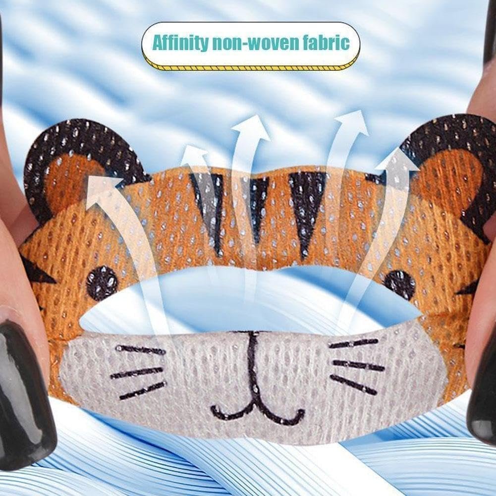 Смужки для рота від хропіння. Наклейки для сну, фото №6 Смужки для рота від хропіння. Наклейки для сну, фото №6