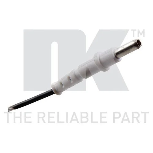 Датчик зносу гальмівних колодок NK 280055 передній міст, внутрішній, фото №3 Датчик зносу гальмівних колодок NK 280055 передній міст, внутрішній, фото №3