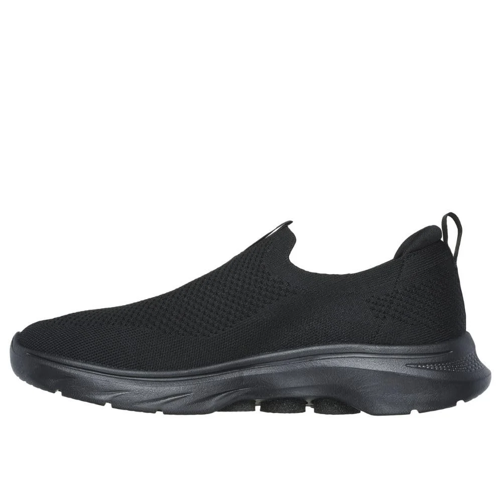 Кросівки Skechers Go Walk 7 Stretch Fit Slip-on Чоловічі, фото №1