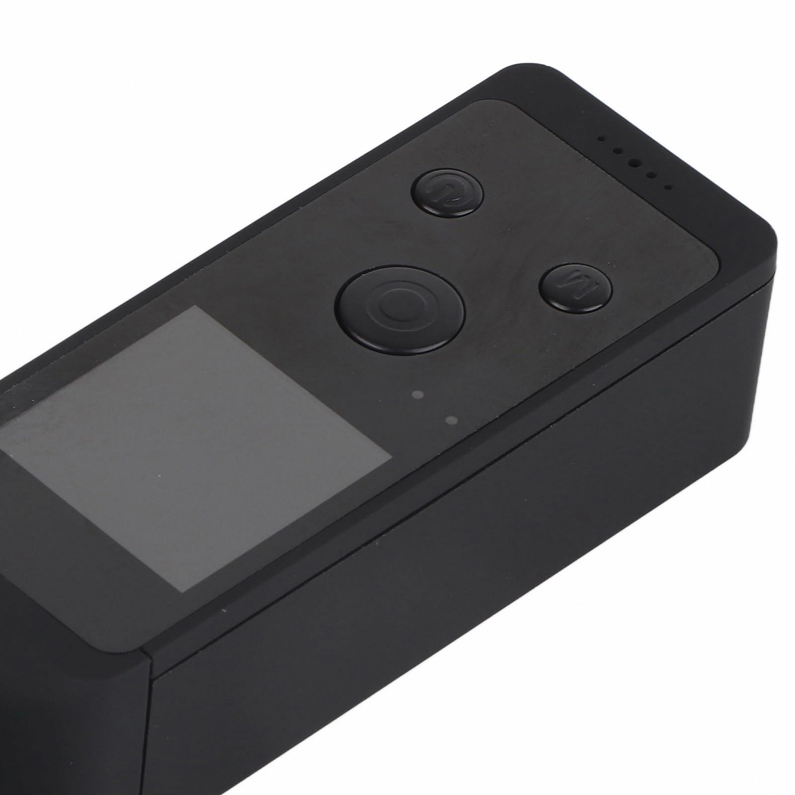 Екшн-камера Dioche 4K HD з Поворотною Стойкою WiFi підключенням Водонепроникний корпус 30M Аудіо пристрій з мікрофоном, фото №7