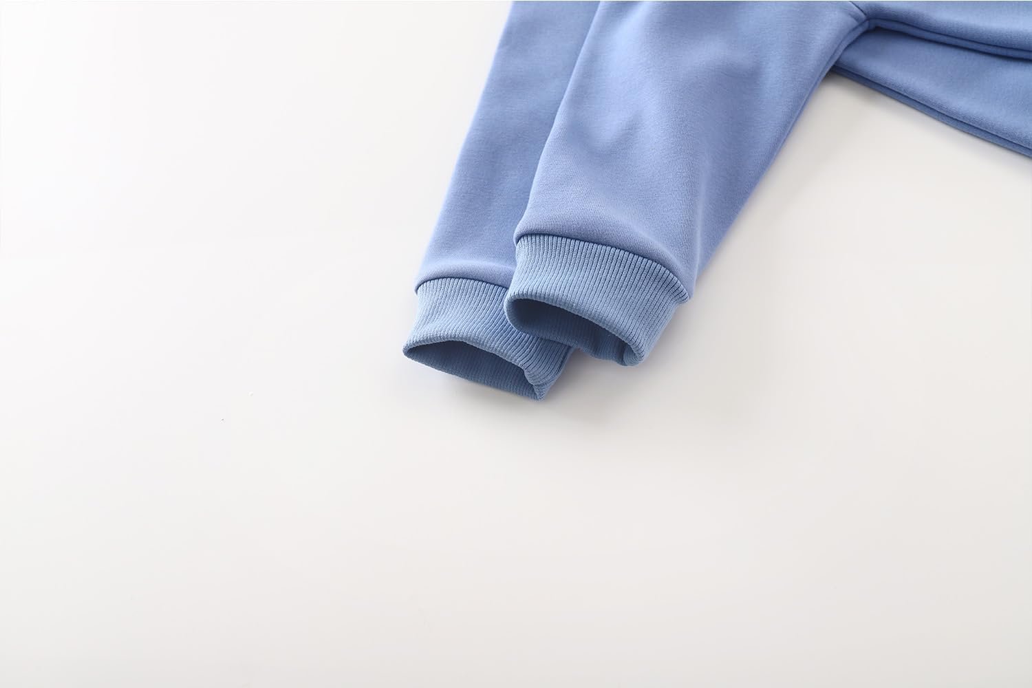 Набір 2 дитячих пуловера з круглим вирізом для хлопчиків, дитячий пуловер, фото №8