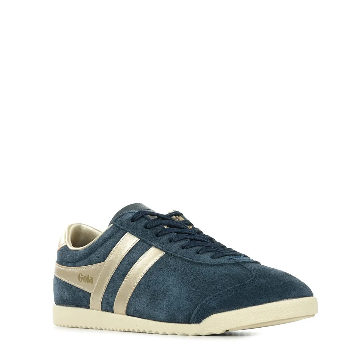 Кроссовки Gola Bullet Pearl Navy, фото №2