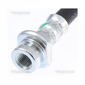 Тормозной шланг TRISCAN 8150 69117 для SUZUKI, передний мост справа synthetic.ua - Фото 1