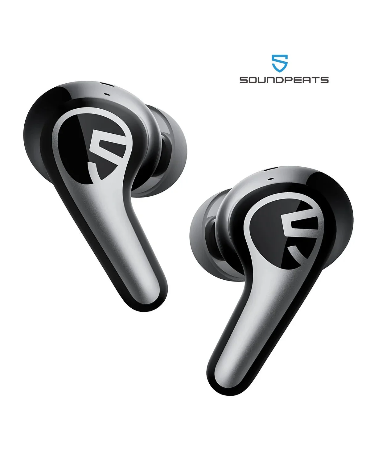 Наушники SOUNDPEATS C30 Hi-Res LDAC Audio ANC Black, фото №3 Наушники SOUNDPEATS C30 Hi-Res LDAC Audio ANC Black, фото №3