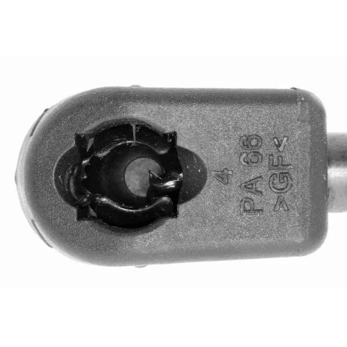 Газовая пружина багажника VAICO V40-0728 Original VAICO Quality для OPEL, фото №3