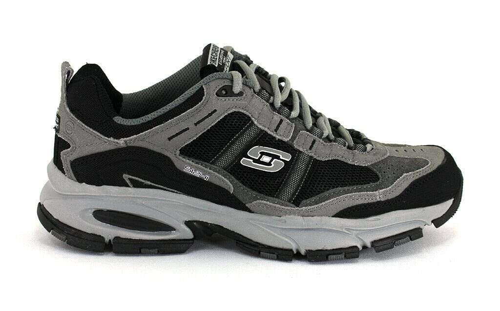 Кроссовки Skechers Sport 51241 из кожи, фото №7