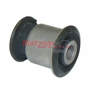 Сайлентблок важеля METZGER 52005908 для VAG, передня вісь зліва, передня вісь справа synthetic.ua - Фото 1