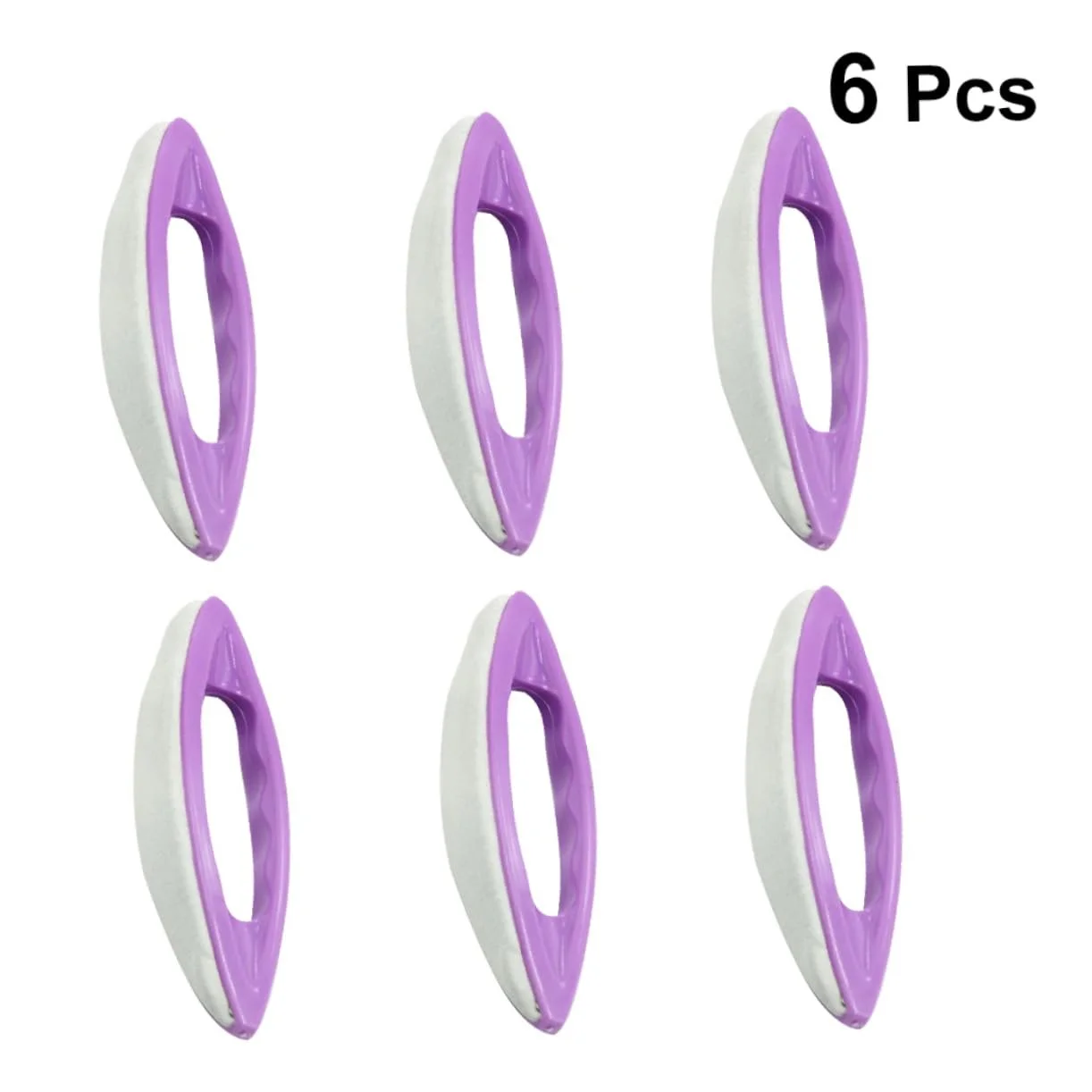 Блок для полировки ногтей PACKOVE, фото №7 Блок для полировки ногтей PACKOVE, фото №7