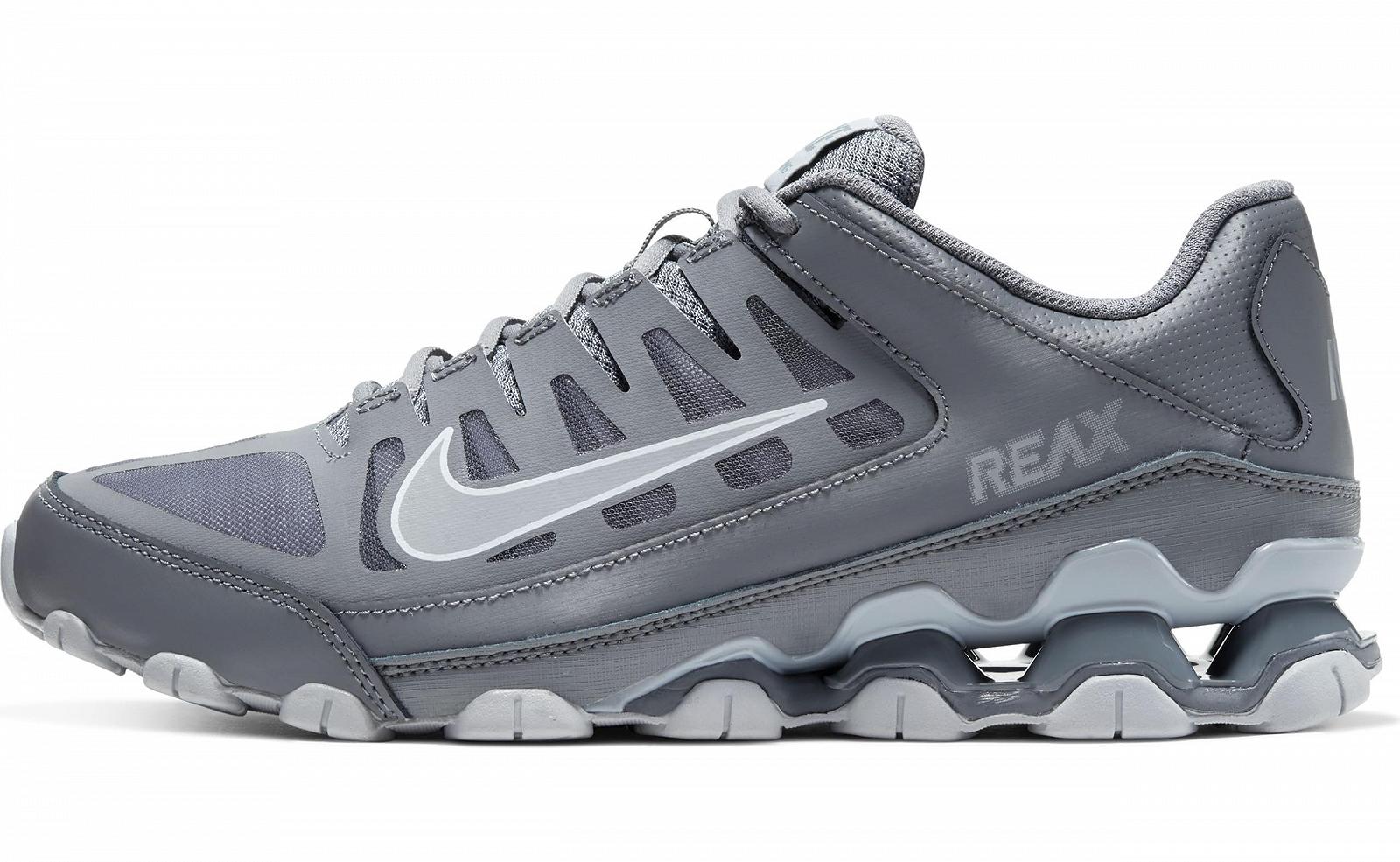Кроссовки Nike Reax 8 Tr Мужские Черный, фото №1