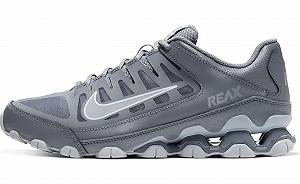 Кроссовки Nike Reax 8 Tr Мужские Черный - Фото 1