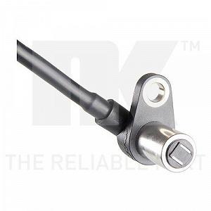 Датчик частоты вращения колеса NK 293025 для MITSUBISHI передний правый synthetic.ua - Фото 1