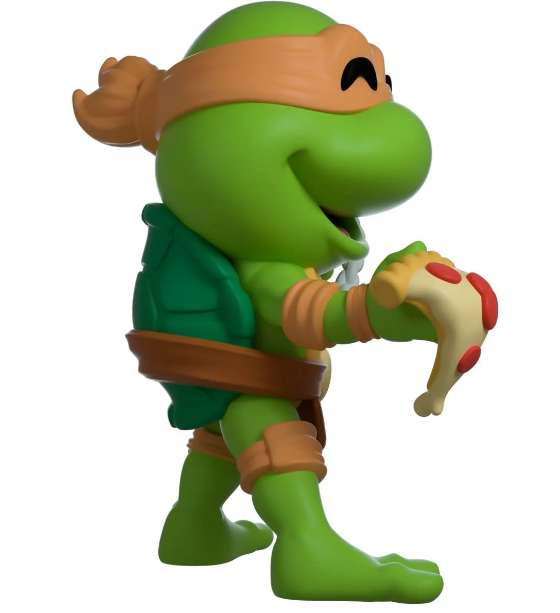 Фігурка Youtooz Teenage Mutant Ninja Turtles Michelangelo TMNT 4.2" Vinyl, фото №5