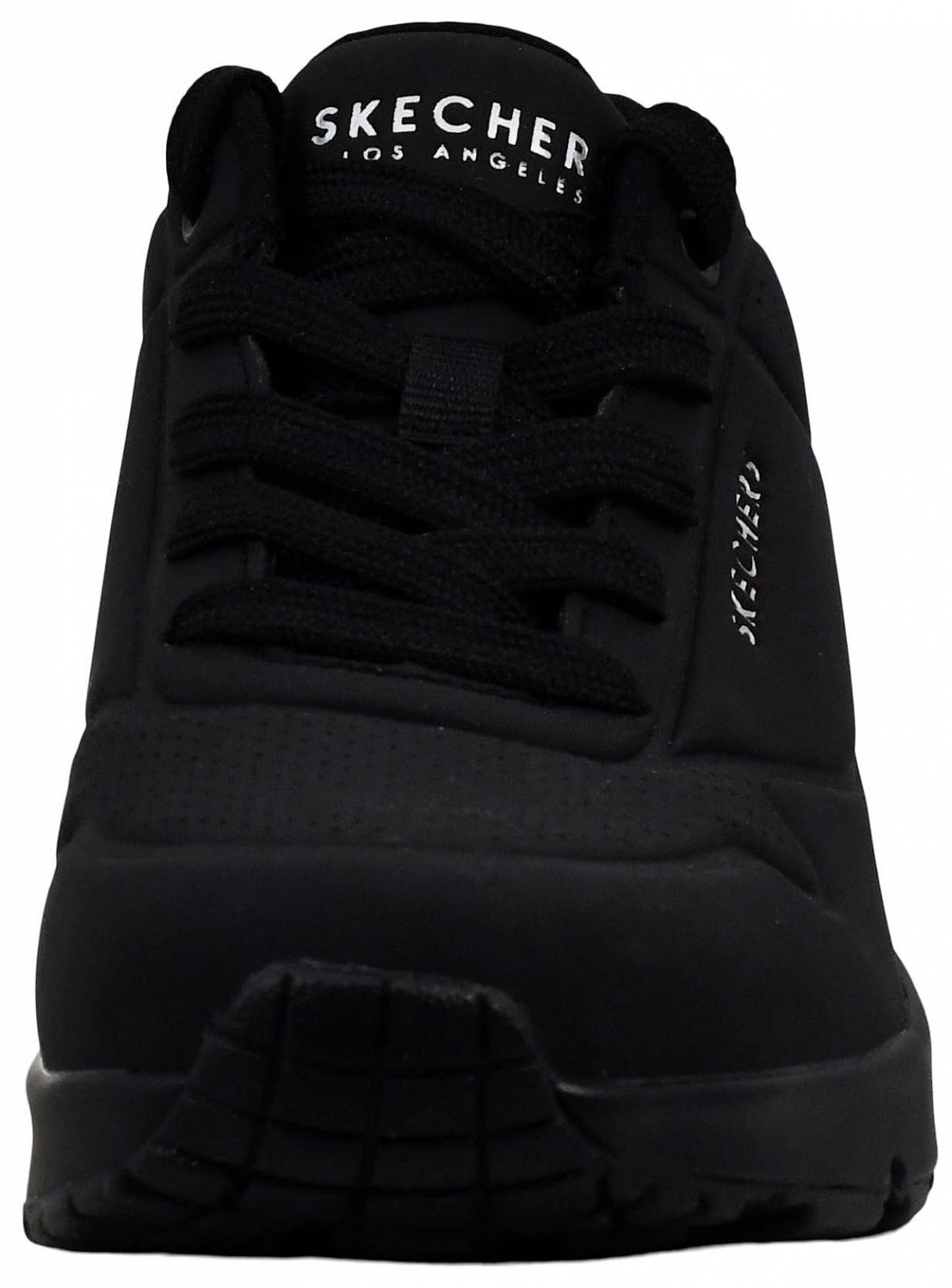 Кросівки Skechers Uno Inside Matters Жіночі, фото №2