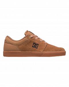 Кроссовки DC Shoes Crisis 2-Leather мужские - Фото 1