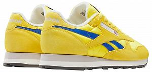 Кросівки Унісекс Reebok Classic Leather synthetic.ua - Фото 1