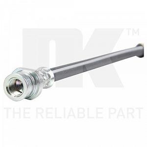 Гальмівний шланг NK 853464 для HYUNDAI, задній міст synthetic.ua - Фото 1