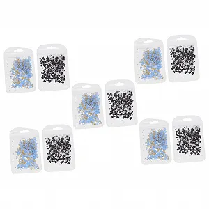 Прикраса для нігтів Healeved декоративне мистецтво для нігтів - Фото 1