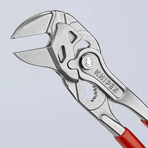 Клещи-ключ Knipex 86 03 150 Sba synthetic.ua - Фото 1