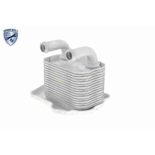Масляный радиатор двигателя VEMO V40-60-2105 EXPERT KITS + для OPEL, фото №4