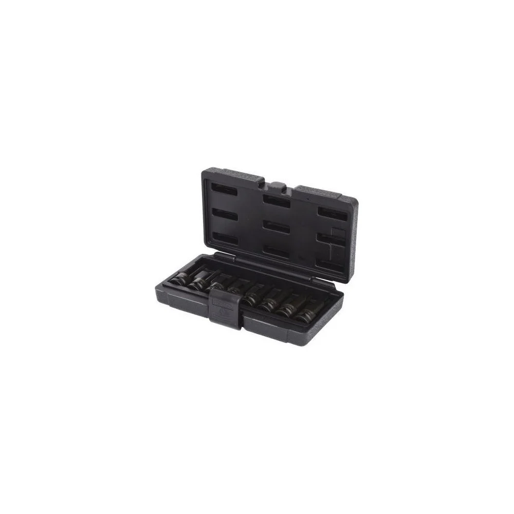 Набір ударних головок KS TOOLS 911.0901, фото №1