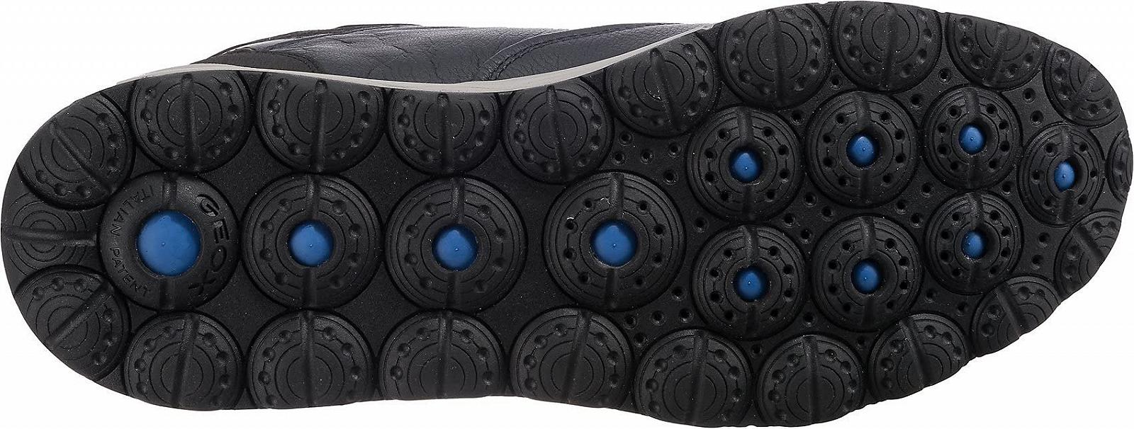 Мужские ботинки Geox Spherica 4x4 B ABX, фото №6