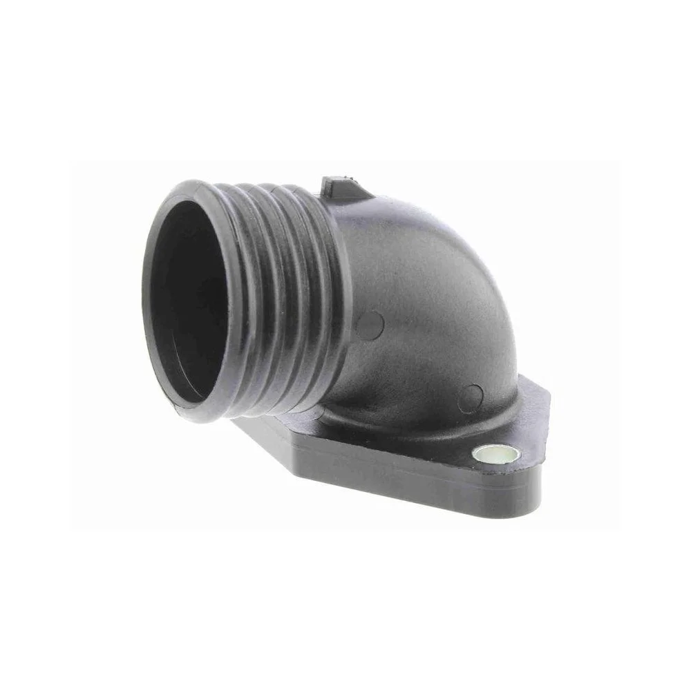 Фланець охолоджувальної рідини VAICO V20-3287 для BMW, головка блоку циліндрів, фото №1