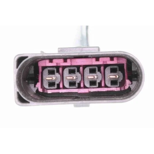 Лямбда-зонд VEMO V10-76-0057 для AUDI SEAT SKODA VW VAG, фото №2