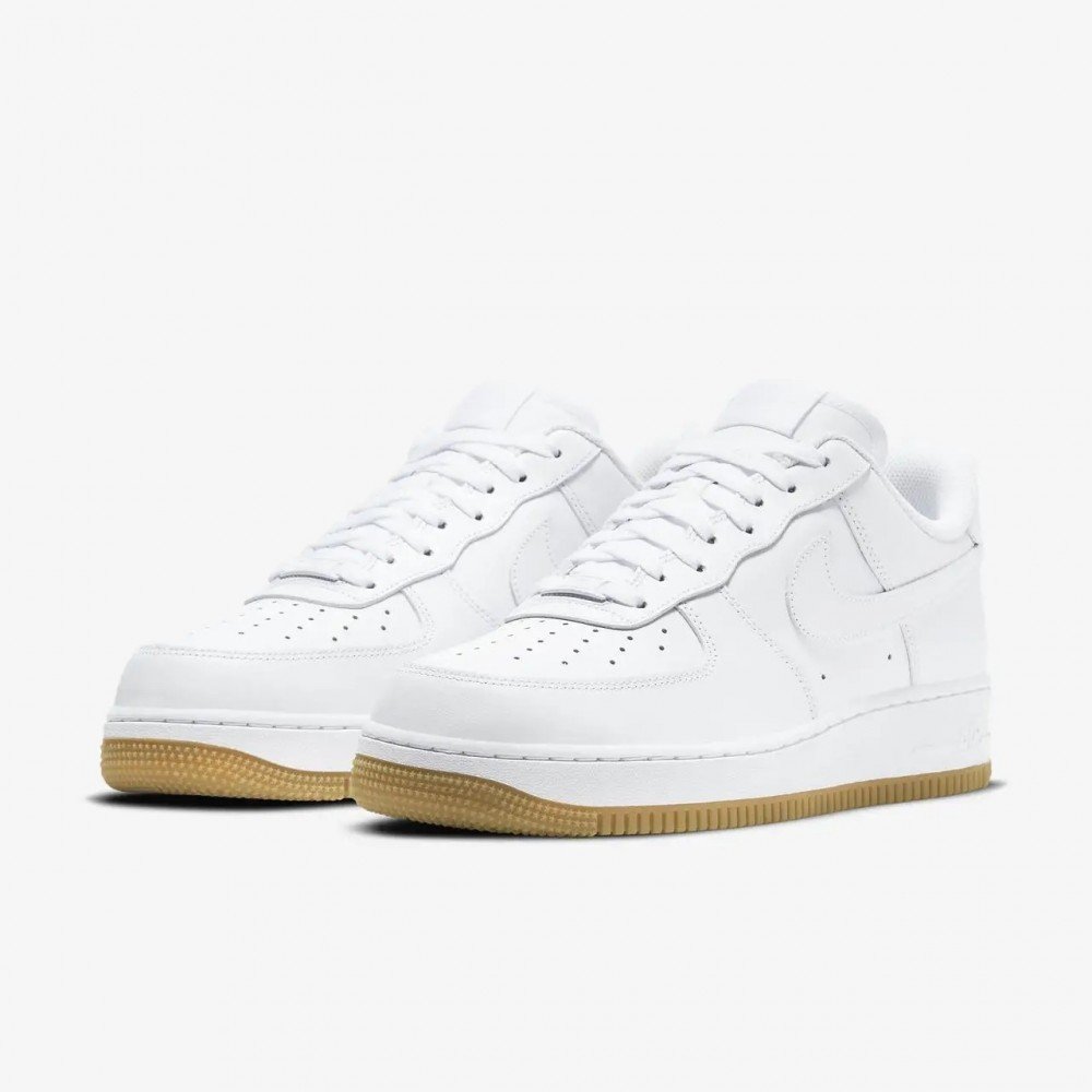 Кросівки Nike Air Force 1 '07 41, фото №5