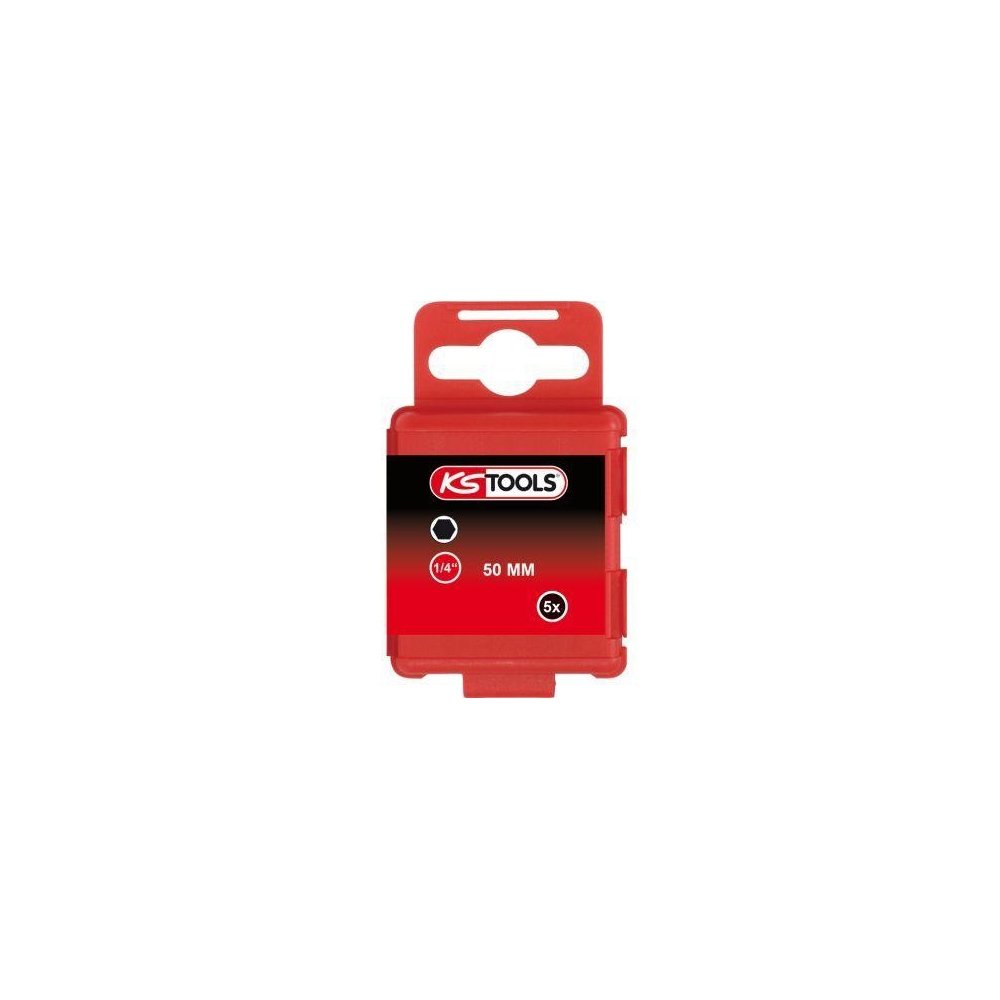 Бита KS TOOLS 911.3581, фото №1