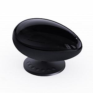 Нічник-проектор зоряне небо Wanbo EVA Galaxy Light WPL11 / 4 варіації освітлення / LED / Bluetooth - Фото 1