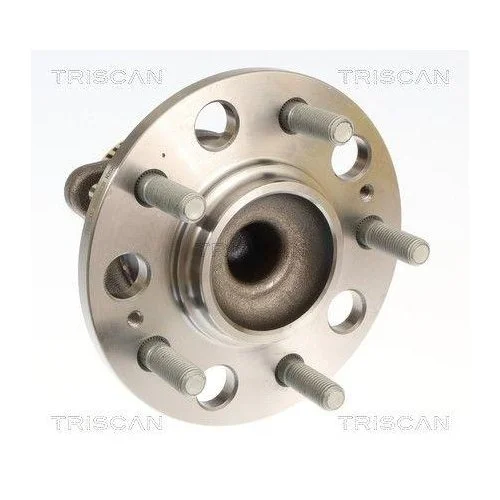 Комплект підшипника маточини TRISCAN 8530 43238 для HYUNDAI KIA, задня вісь, фото №2 Комплект підшипника маточини TRISCAN 8530 43238 для HYUNDAI KIA, задня вісь, фото №2