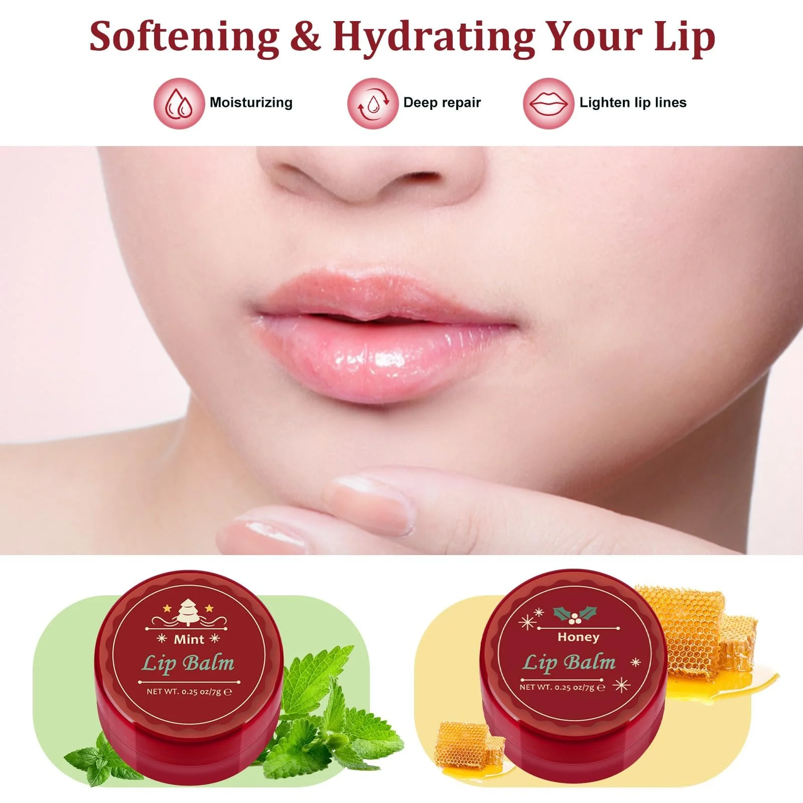 Крем для рук Набір з помад, 12 міні-кремів для рук, фото №5 Крем для рук Набір з помад, 12 міні-кремів для рук, фото №5